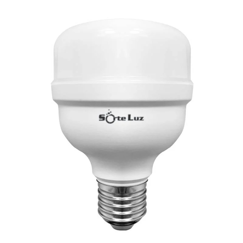 LAMPADA BULBO 30W 6500K E-27