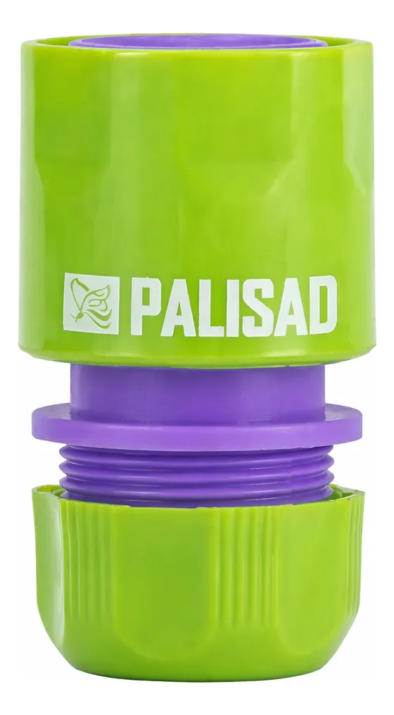 ENGATE RAPIDO 1/2” C/ PASSAGEM LIVRE