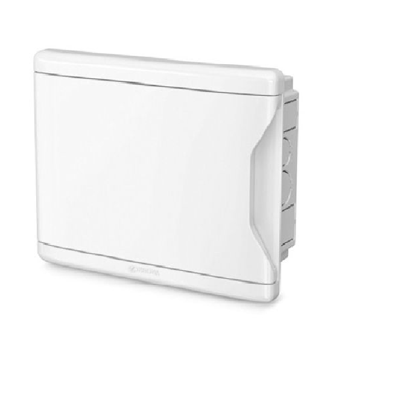 QUADRO DIST 8D/6N EMB S/BARRAMENTO