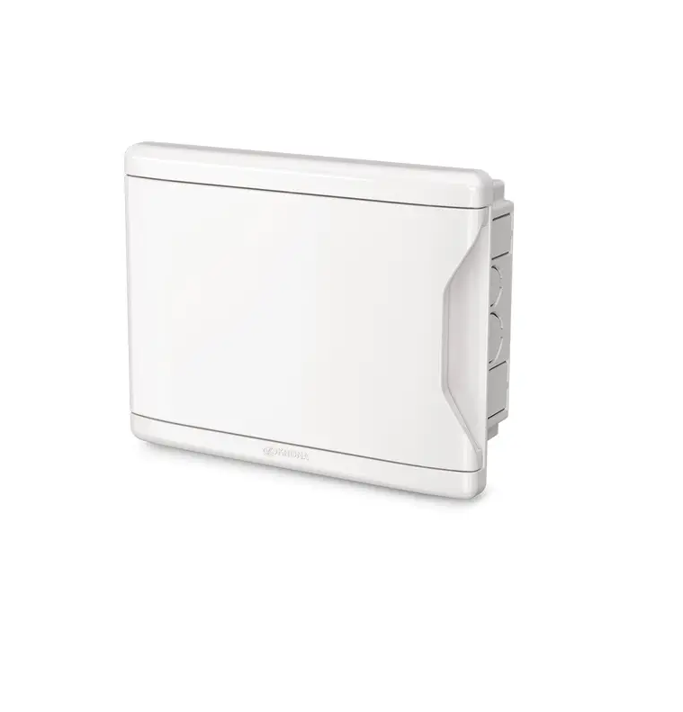 QUADRO DISTR 16D/11N EMB S/BARRAMENTO