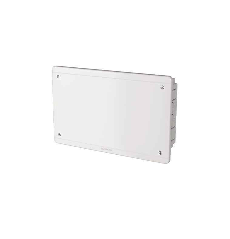 CAIXA PASSAGEM ELET PAREDE 30X35 EMB