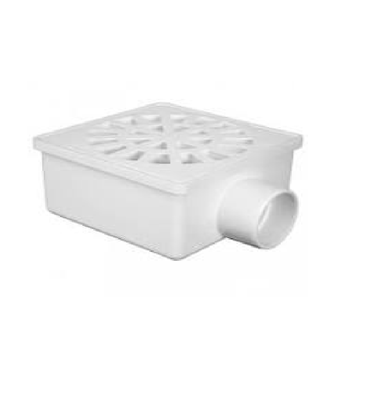 RALO SINF QUAD NR 43 BR 10X52X40