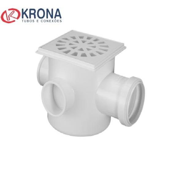 CAIXA SIF QUAD NR05 BR 100X100X50