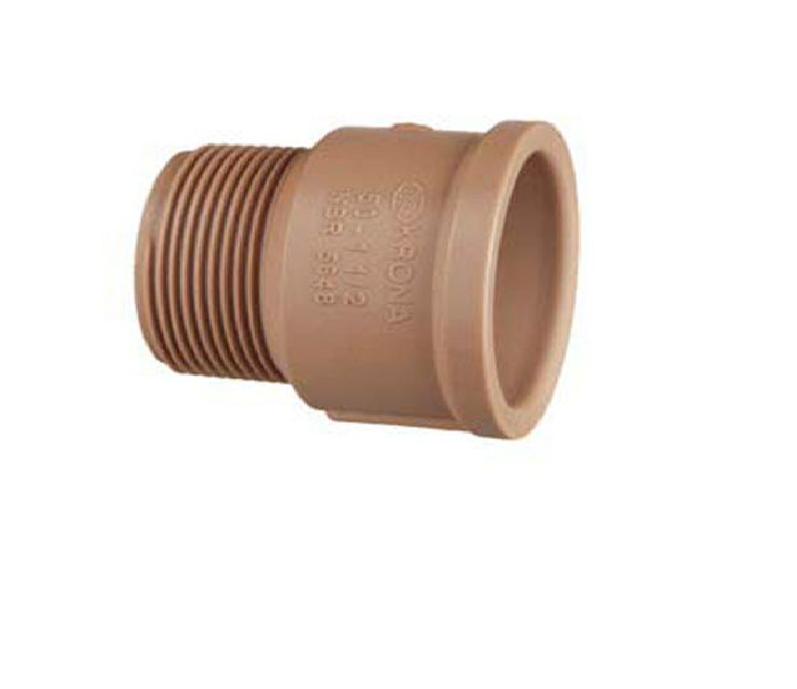 ADAP SOLD CURTO 50MM X 1.1/2”