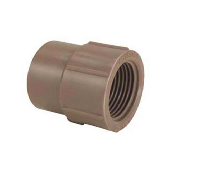 ADAP SOLD CURTO 60MM X 2