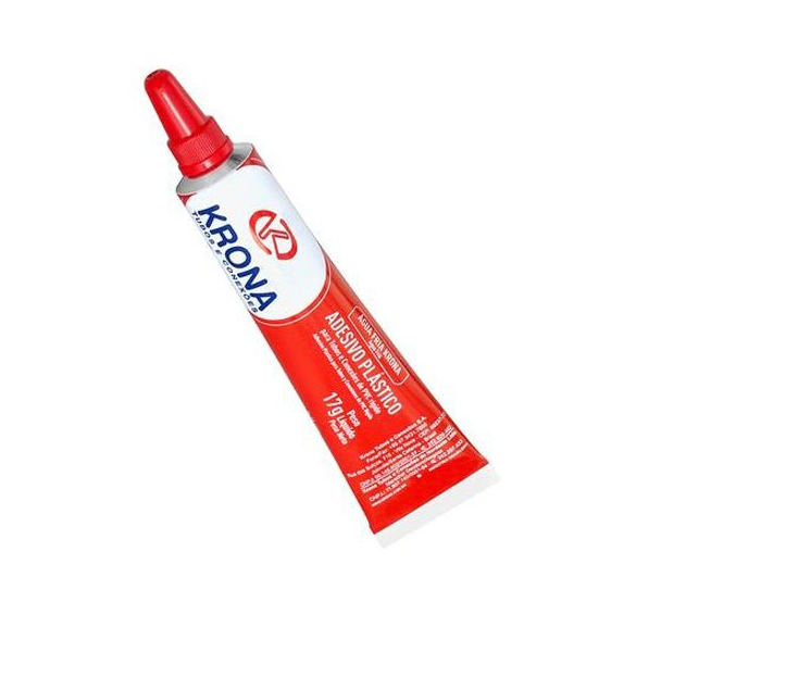 ADESIVO PLASTICO 17G