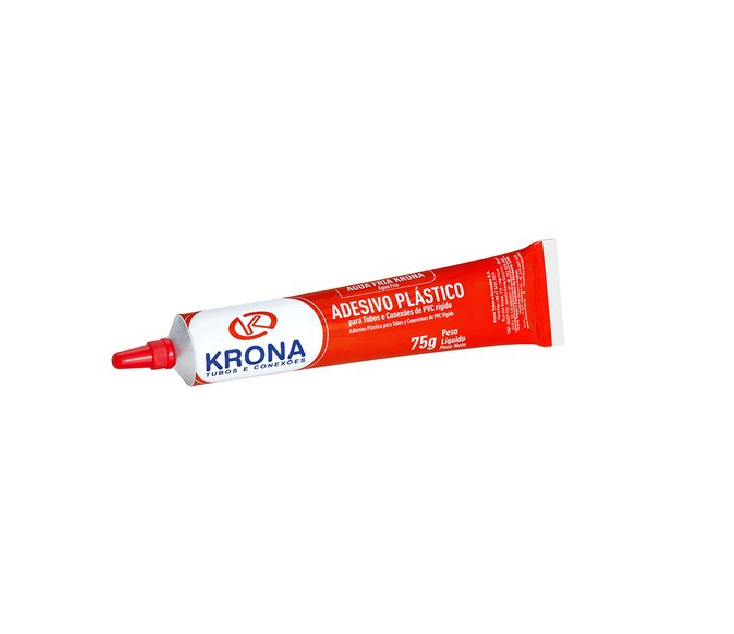 ADESIVO PLASTICO 75G