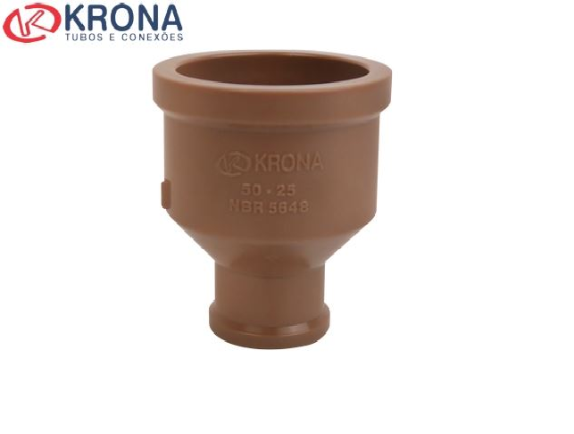BUCHA RED SOLD LONGA 50X25MM