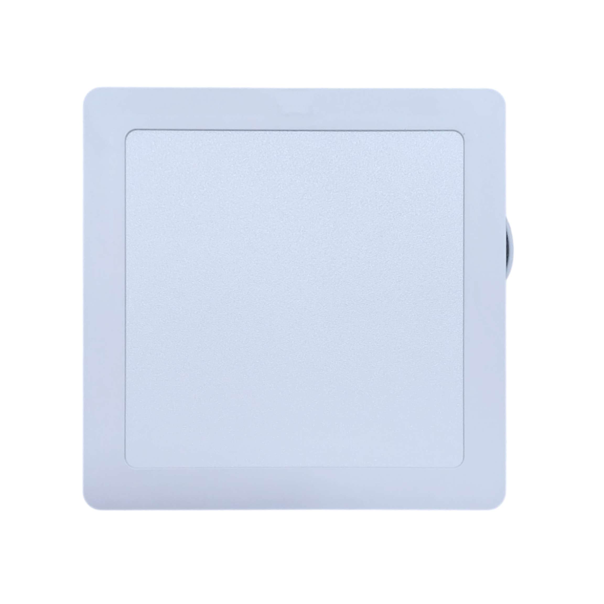 LUMINARIA PAINEL SOB QD ABS  18W 6400K