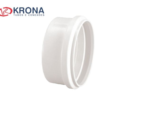 CAP ESGOTO PRIM DN75
