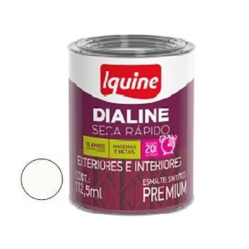 DIALINE ESM SINT BR NEVE 112,5ML IQUINE