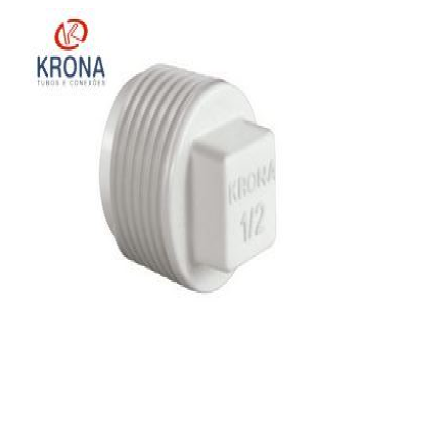 PLUG ROSCAVEL 1/2