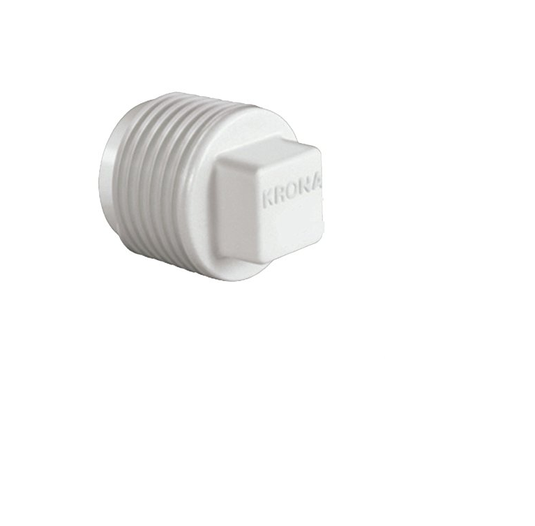 PLUG ROSCAVEL 3/4