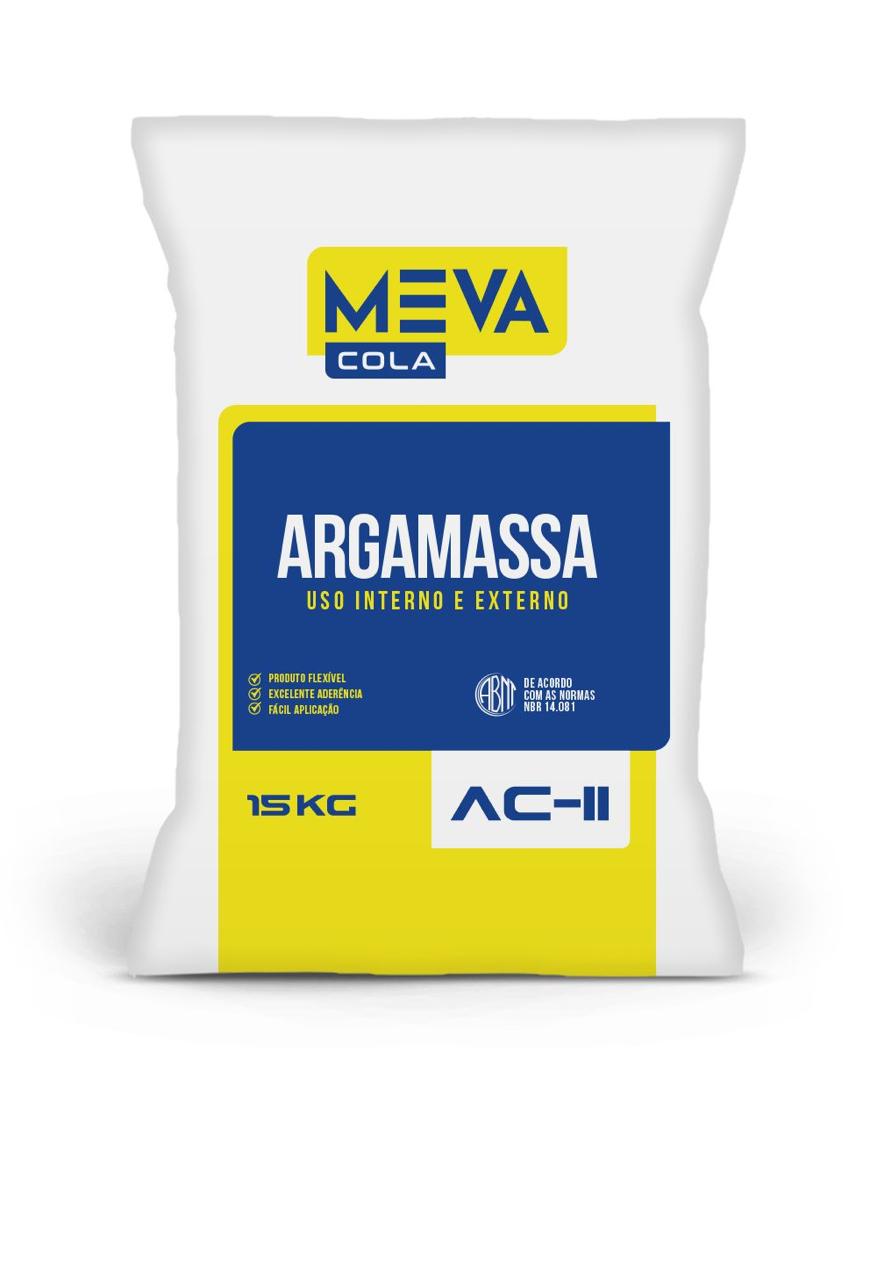 ARGAMASSA AC-2 15KG