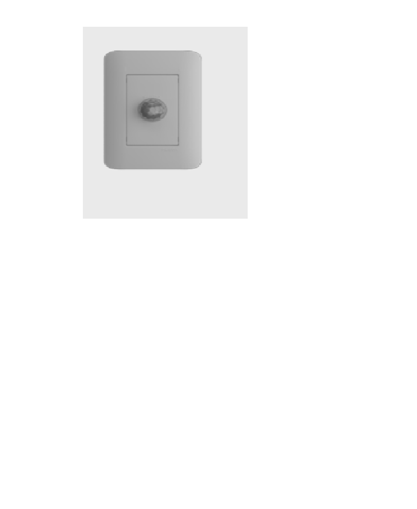 SENSOR PRESENCA TETO XCONTROL NV