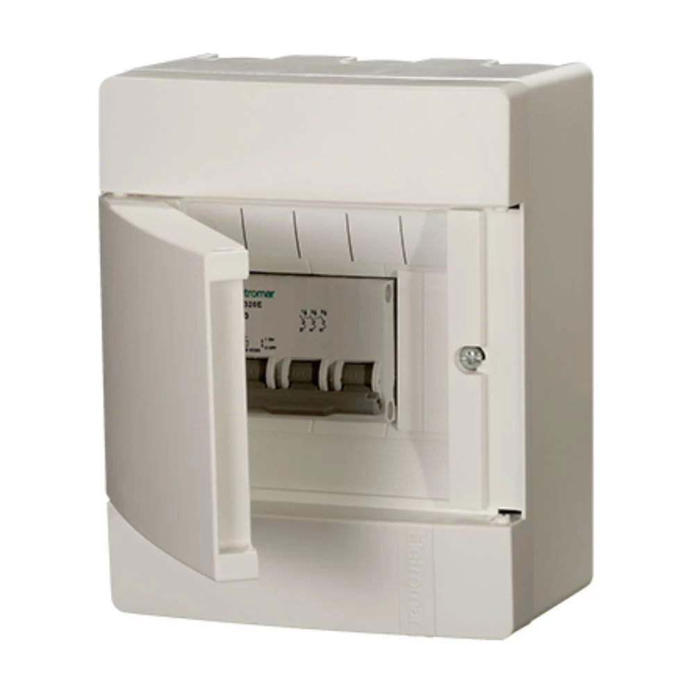CAIXA VISION OPACA SOBR 5 MOD