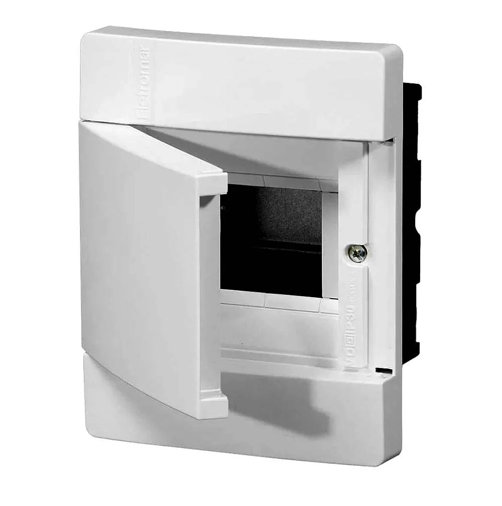CAIXA VISION OPAC EMB 5 MOD DIY