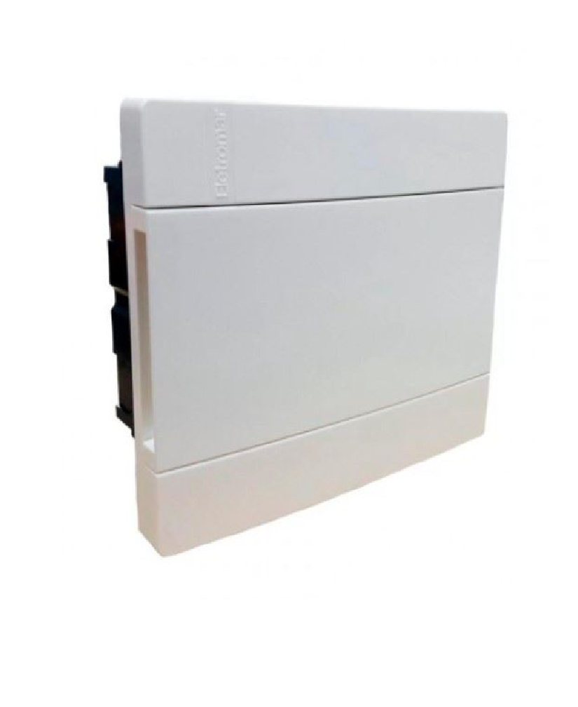 CAIXA VISI OPAC EMB 12 MOD DIY