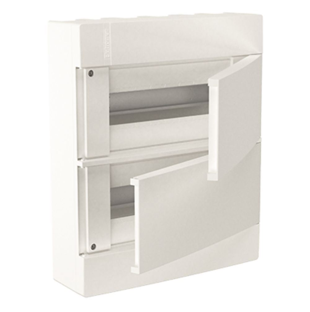 CAIXA VISION OPACA SOB 36