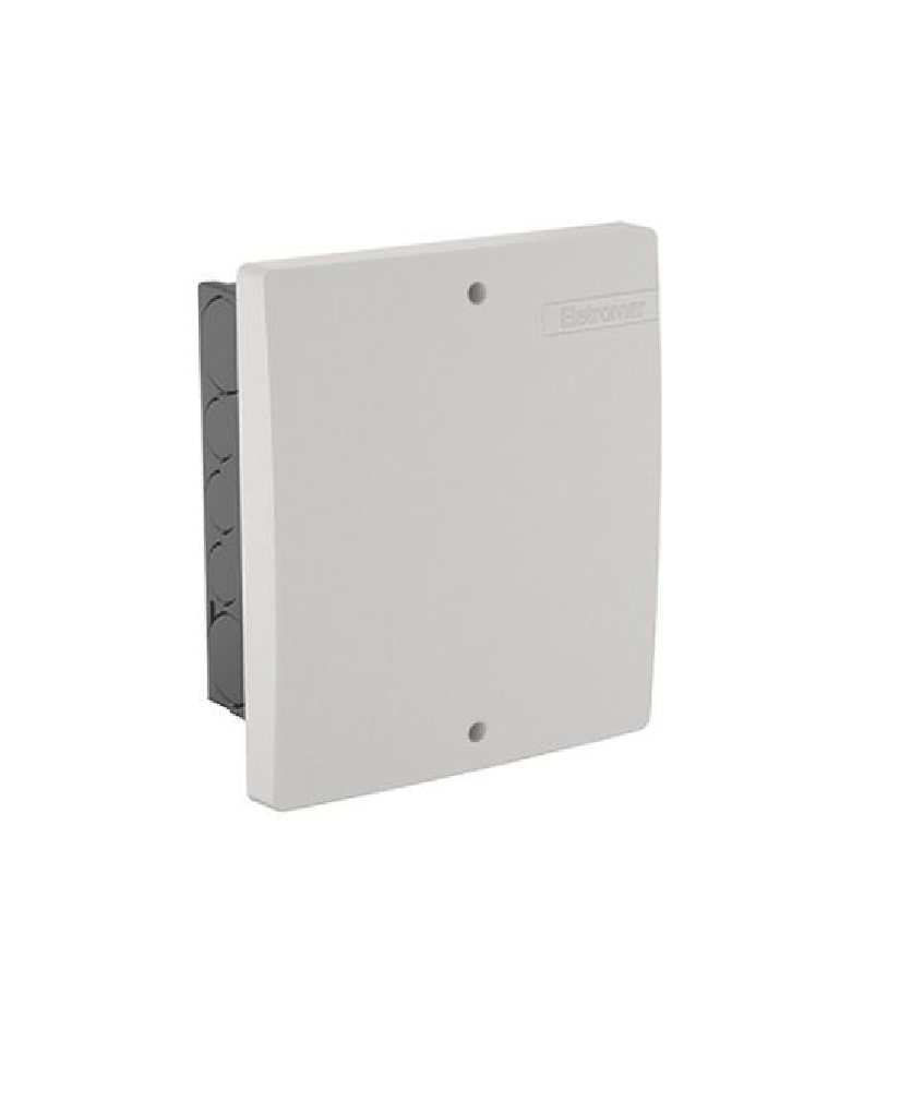 CAIXA PASSAGEM VISION EMB  OPC 317X380MM