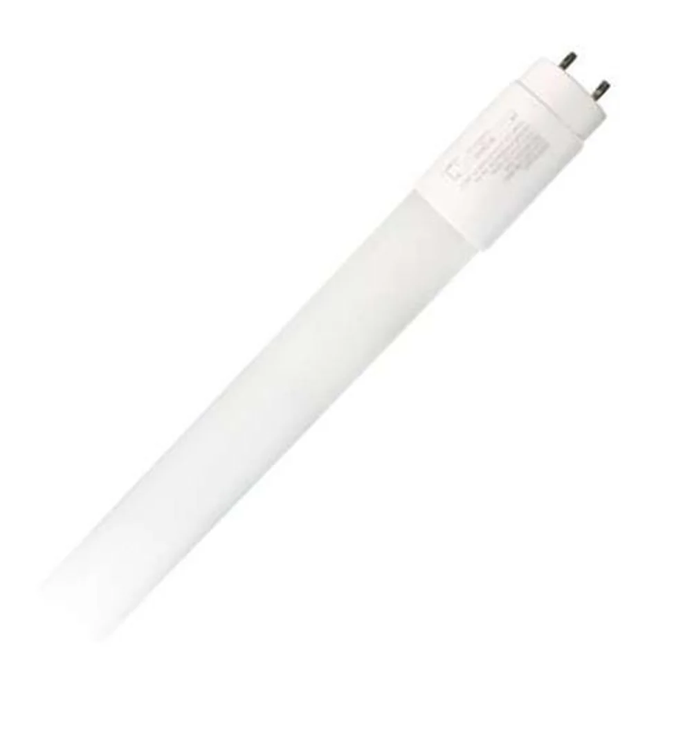 LAMPADA LED TUBULAR T8 BR6500K 18W
