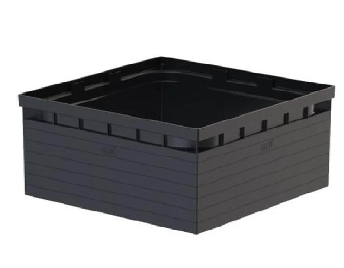 PROLONGADOR P/ CX COLET DE GORDURA