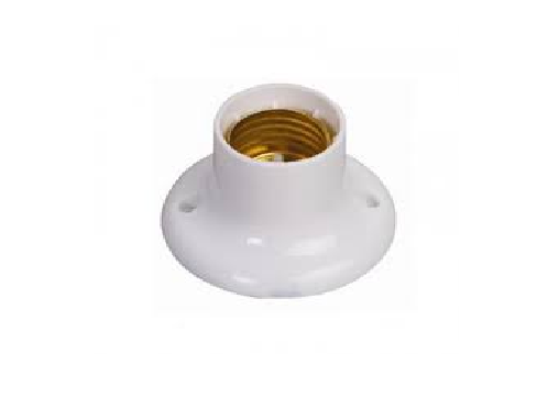 SOQUETE FIXO 150W 250V BR