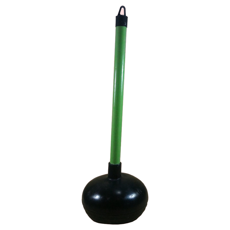 DESENTUPIDOR P/ VASO SANITARIO