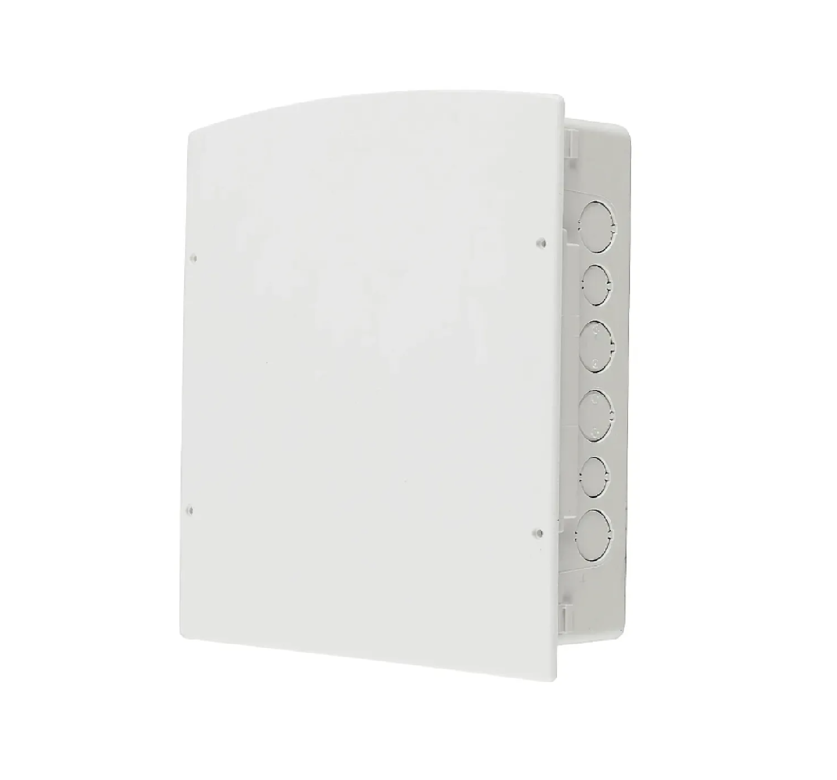CAIXA PASSAGEM ELETR PAREDE 30X50 EMB