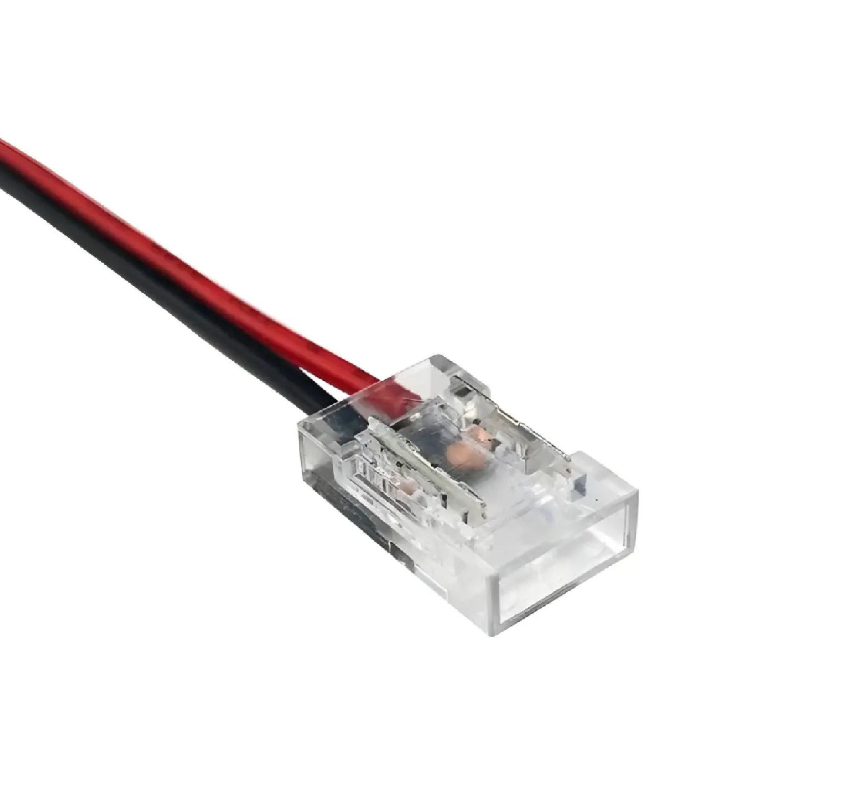 CONECTOR PARA FITA LED DOB 18W