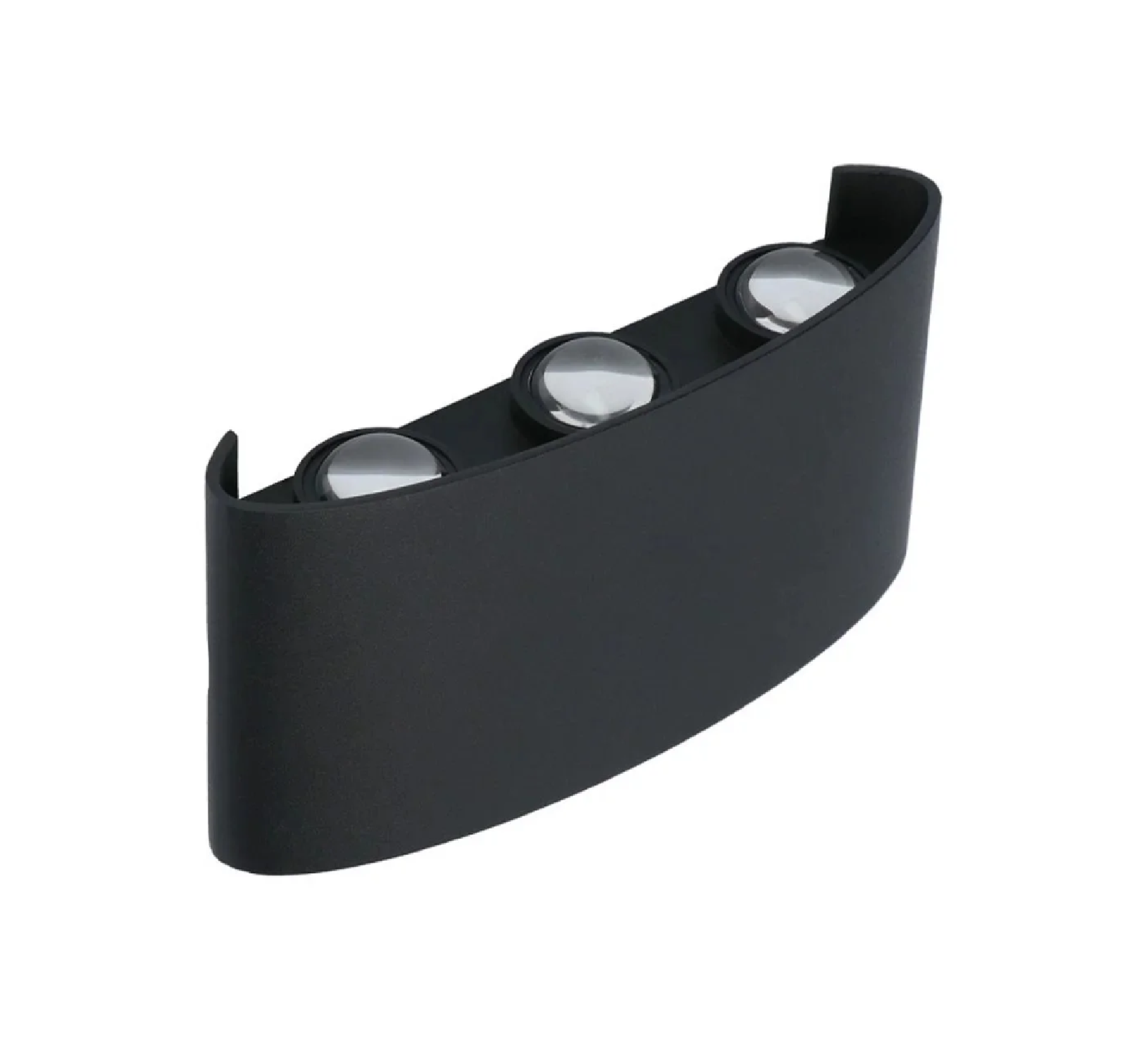LUMIN ARAND LED MEIA LUA 6W 3000K PT