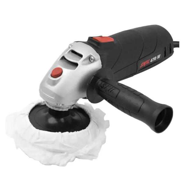 ESMERILHADEIRA 9051 470W SKIL BOSCH
