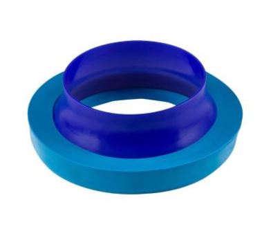ANEL DE VEDACAO P/ VASO SANIT C/GUIA HER