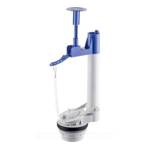 MEC SAIDA SINGLE FLUSH AC CASTELO HERC