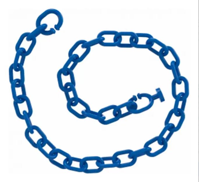 CORRENTE PARA OBTURADOR HERC