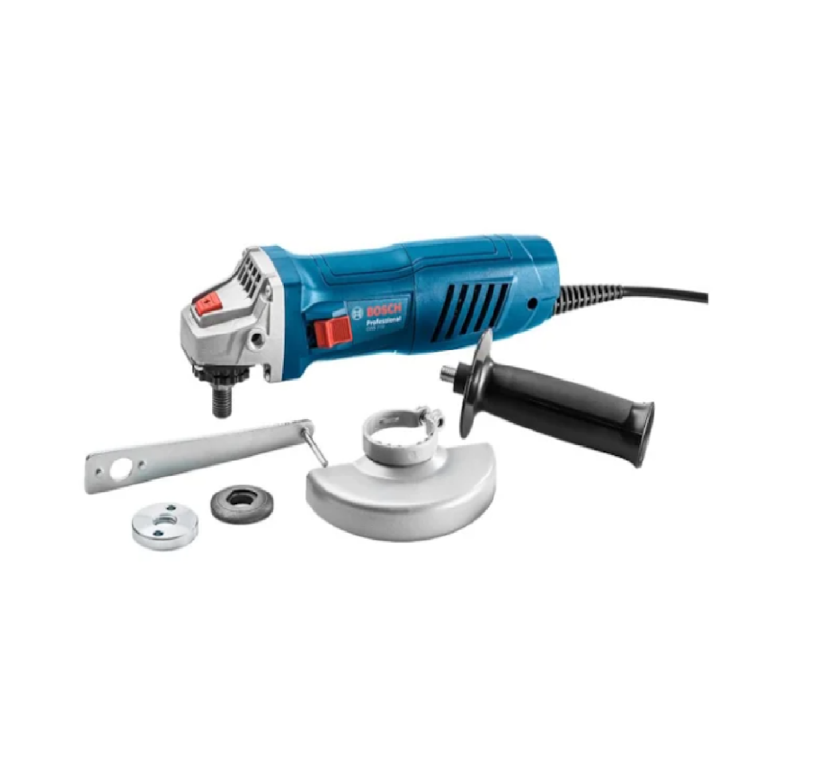 ESMERILHADEIRA 4.1 2 GWS 770 770W 220V