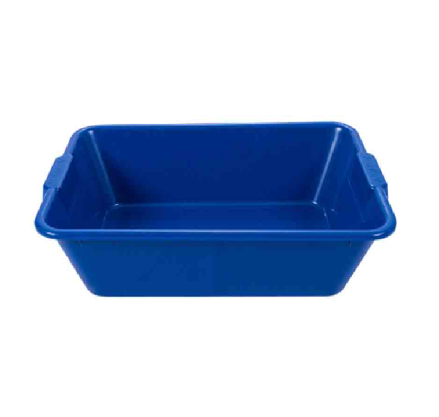 CAIXA DE MASSA AZUL 40 LT FORT