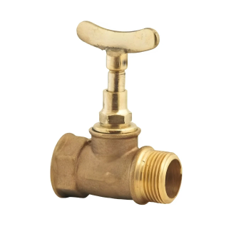 REG PRESSAO BRUTO 3/4” METROX