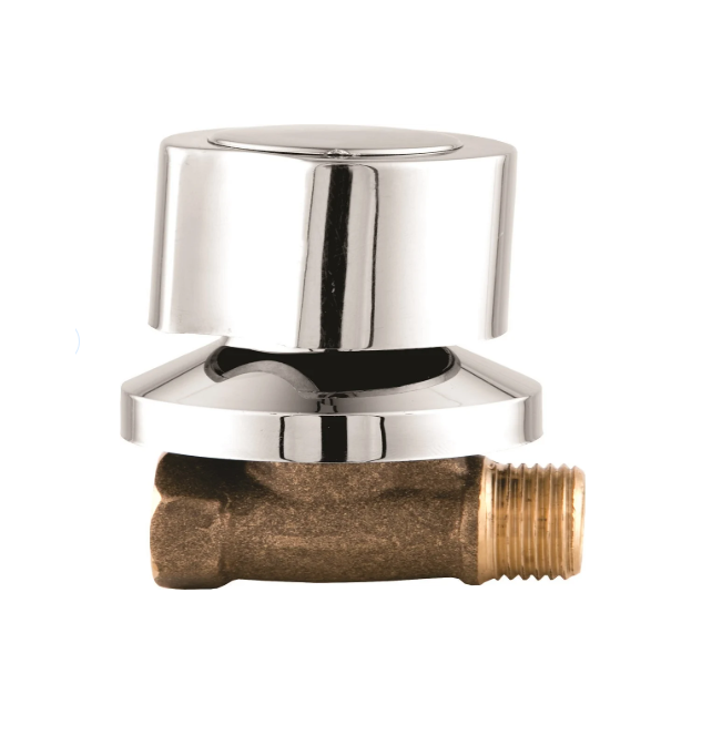 REG PRESSAO C40 3/4” METROX