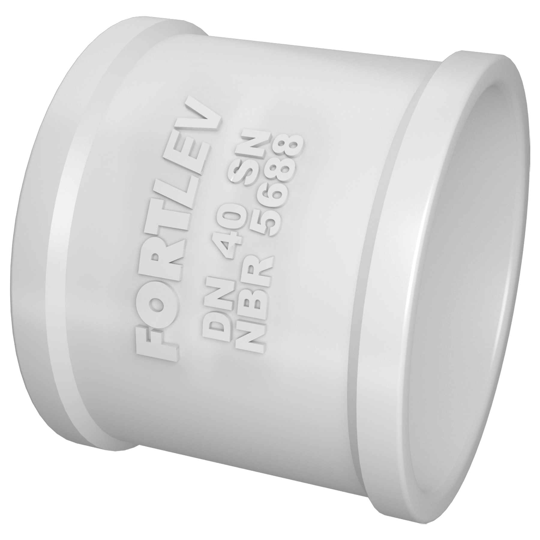 LUVA ESG   40MM FORTLEV