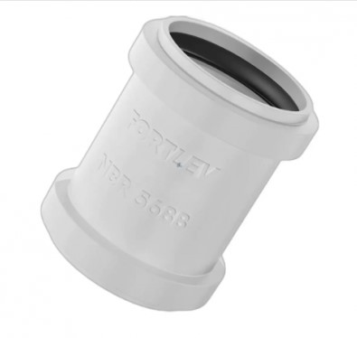 LUVA DE CORRER ESG   50MM FORTLEV