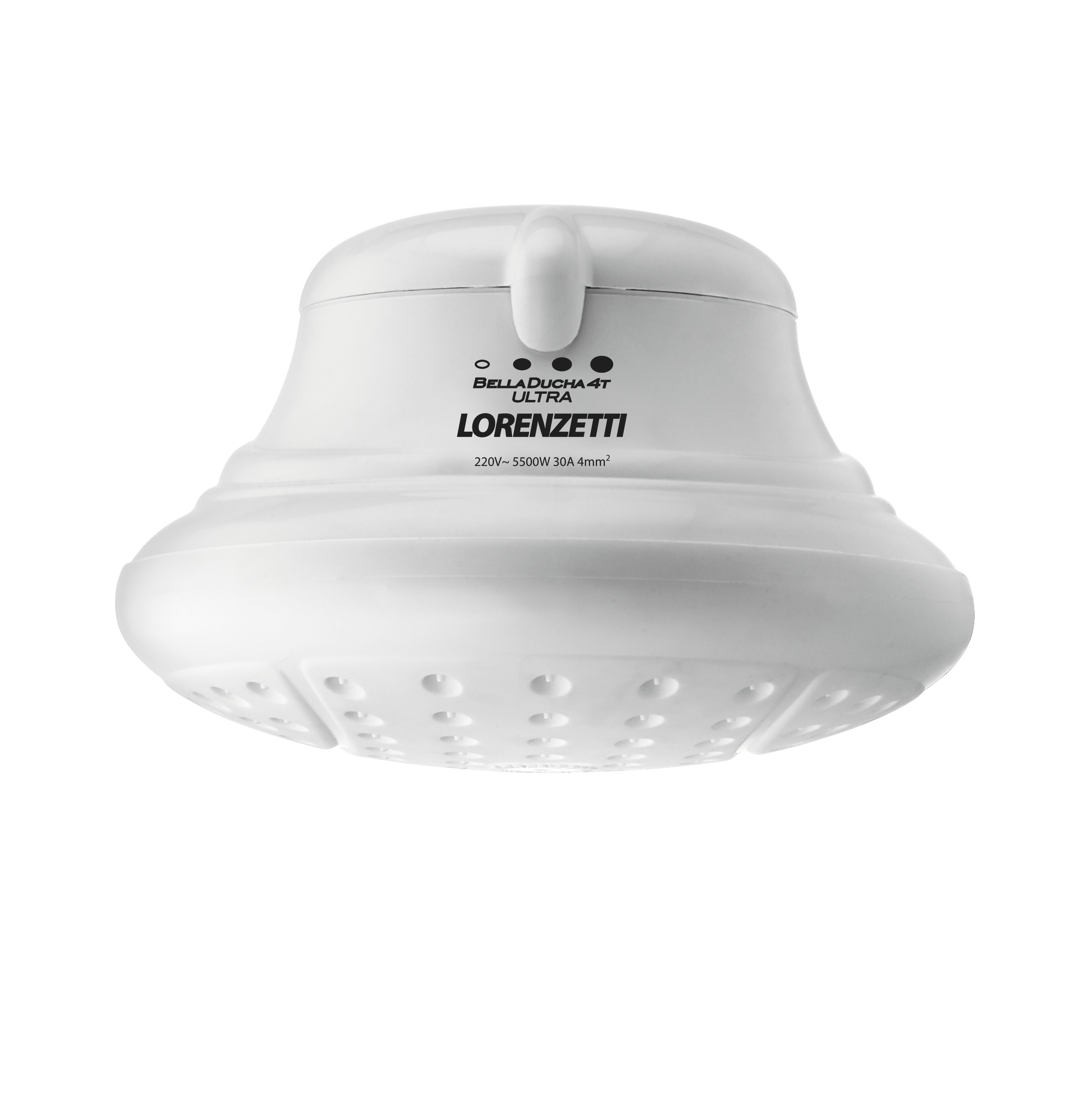 CHUVEIRO BELLA DUCHA 4T 6800W LORENZETTI