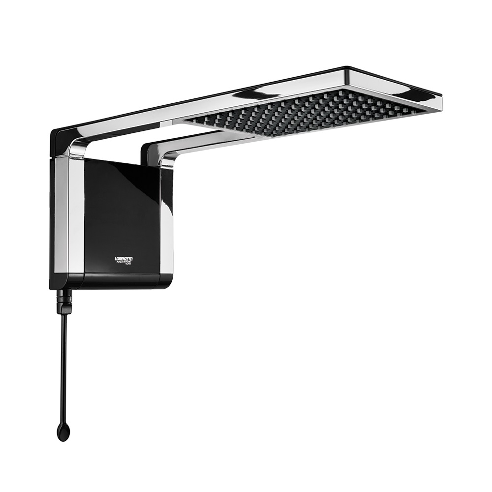 CHUVEIRO ACQUA STORM ULTRA PT/CR 6800W