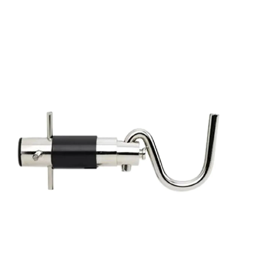 ARMADOR REDE BATOM NIQ CART C/02 SILVANA