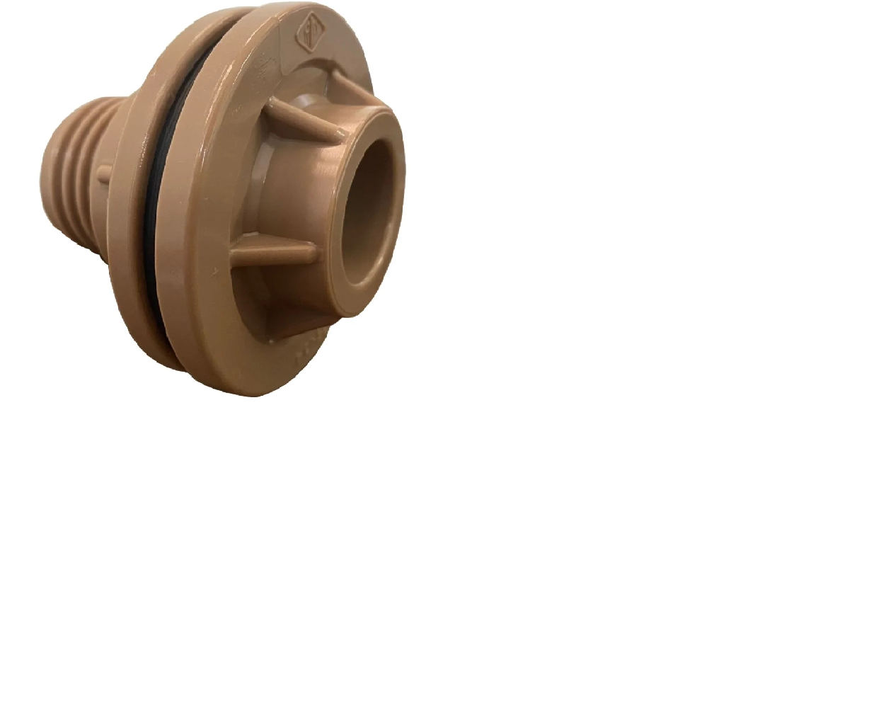 LUVA PVC 45CM C/FORRO CA21420 KALIPSO