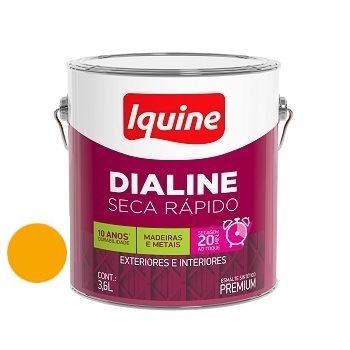 DIALINE ESM SINT AMARELO 3,6L