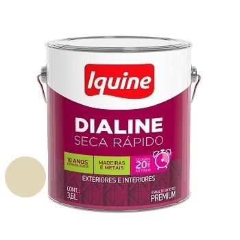 DIALINE ESM SINT AREIA 3,6L IQUINE