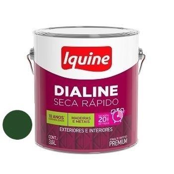DIALINE ESM SINT VERDE FOLHA 3,6L