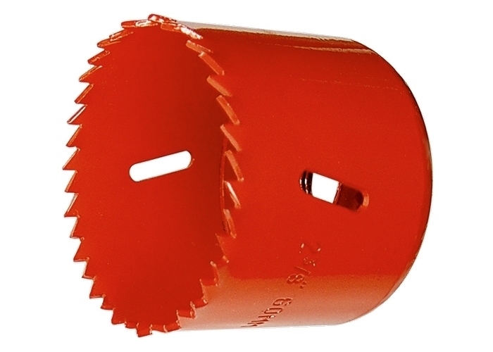 SERRA COPO PARA METAL 76 MM MTX