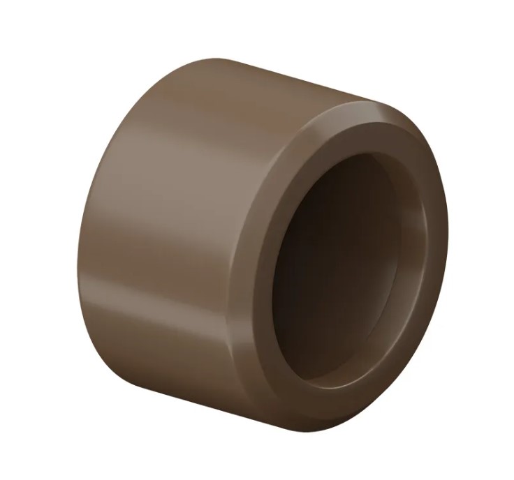 BUCHA REDUCAO SOLD CURTA   85X75MM TIGRE